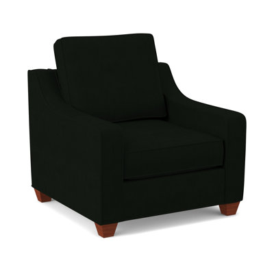 Clark Upholstered Armchair