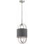 Alvida 1 - Light LED Pendant-1444739164