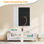 Adjustable Height Speaker Stands-566898129