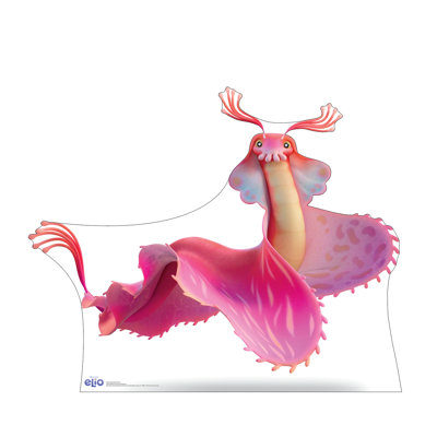 Ambassador Questa (Disney\Pixar Elio Movie)