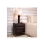 Denver 3 - Drawer Solid Wood Nightstand