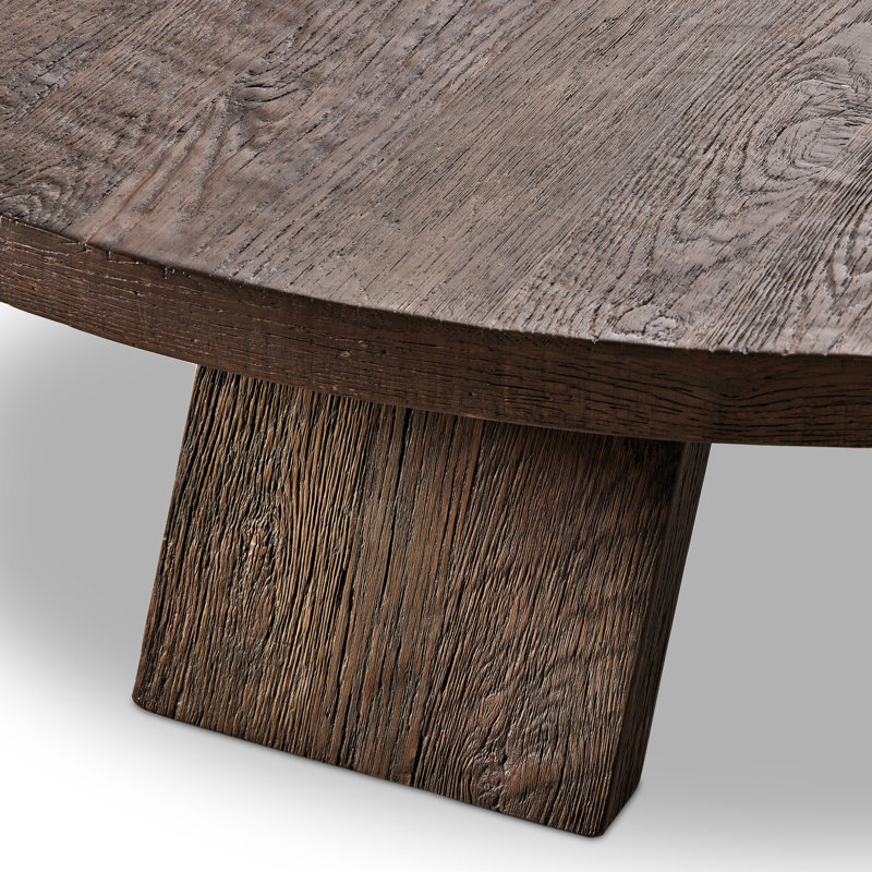SPARROW Coffee Table, Brown