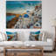«Beautiful Santorin Homes Grèce», photographie-34273632-35222435