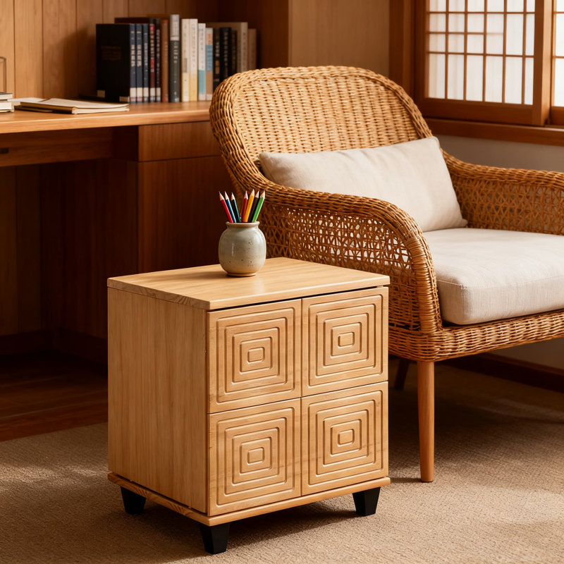 Table de chevet Modern