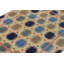 Scandinavian Wool Geometric Area Rug-1758747567