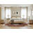 Machine Washable Persian Gray Area Rug-658860170