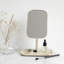 Miroir avec plateau de rangement Brabantia ReNew-108767046