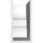 Standard Ridgewood Architectural Grade PVC Rafter Tail-37850966