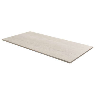 Treveso 12x24 Matte Limestone Look Porcelain Tile