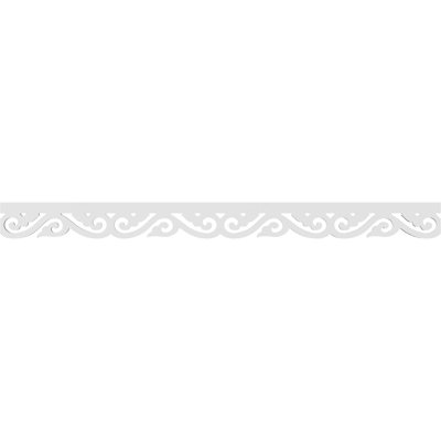 Parker Architectural Grade PVC Running Trim