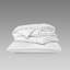 Viento Wool All Season Down Alternative Comforter-57290131