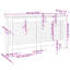 Kadence Extra Large Radiator Cover-886919770