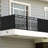 Black Polyester Fencing Kits-83728287