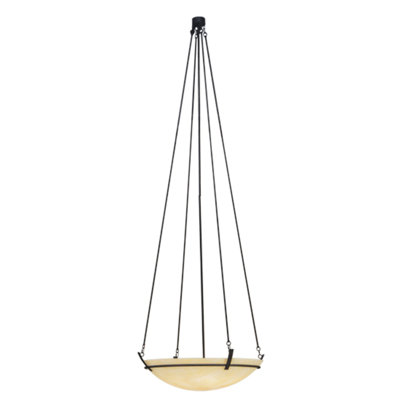 Covina 8 - Light Pendant