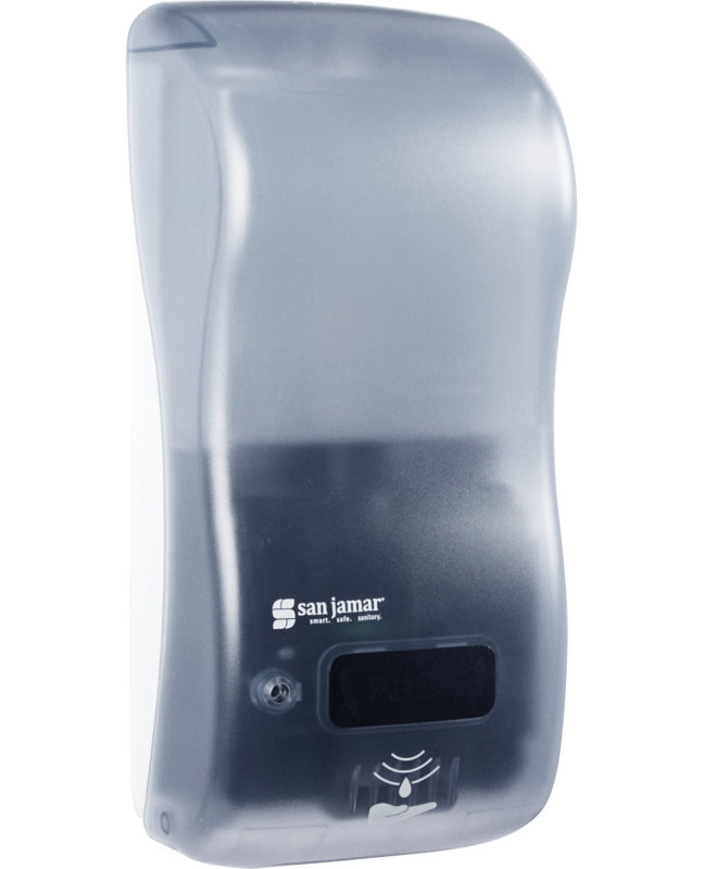 Classic Rely Hybrid Electronic Soap Dispenser