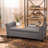 Aisyah Upholstered Storage Bench-329599655