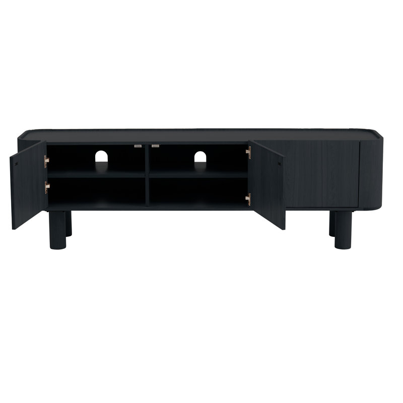 Atlas 71" Media Console