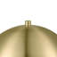 Lampe de table en métal 12 po-71851161