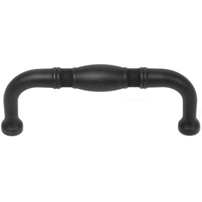 Vanilla Bar / Handle Pull