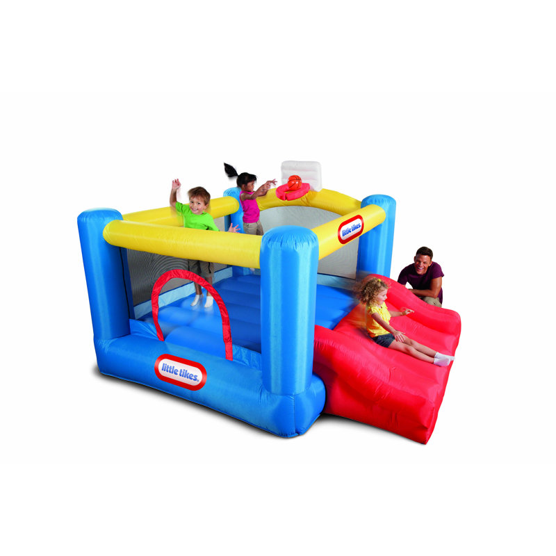 Transat Jr. Sports 'n Slide