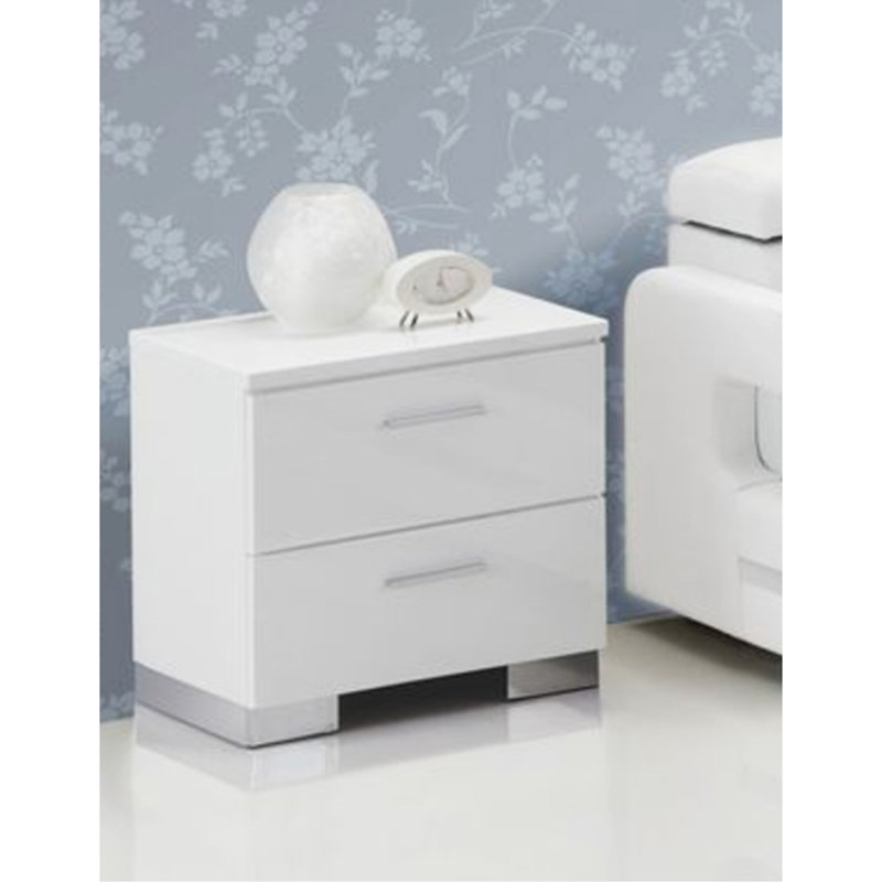Table de chevet Lorimar