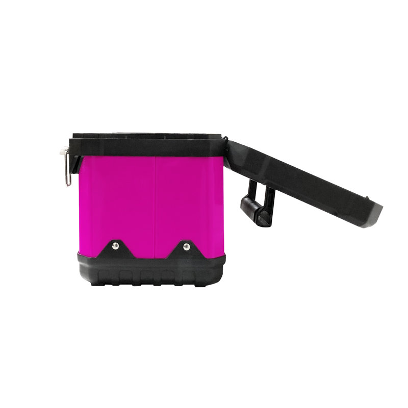 19.7" Portable Toolbox