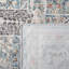 Tapis oriental gris Avelien John-1563864588