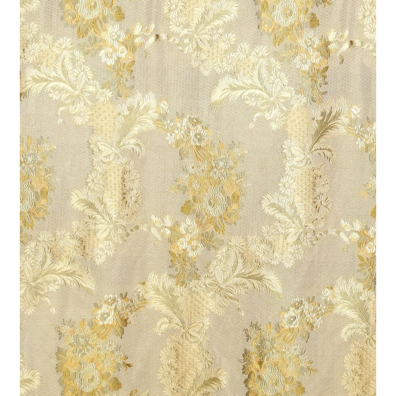 Classics Fabric, Topaz