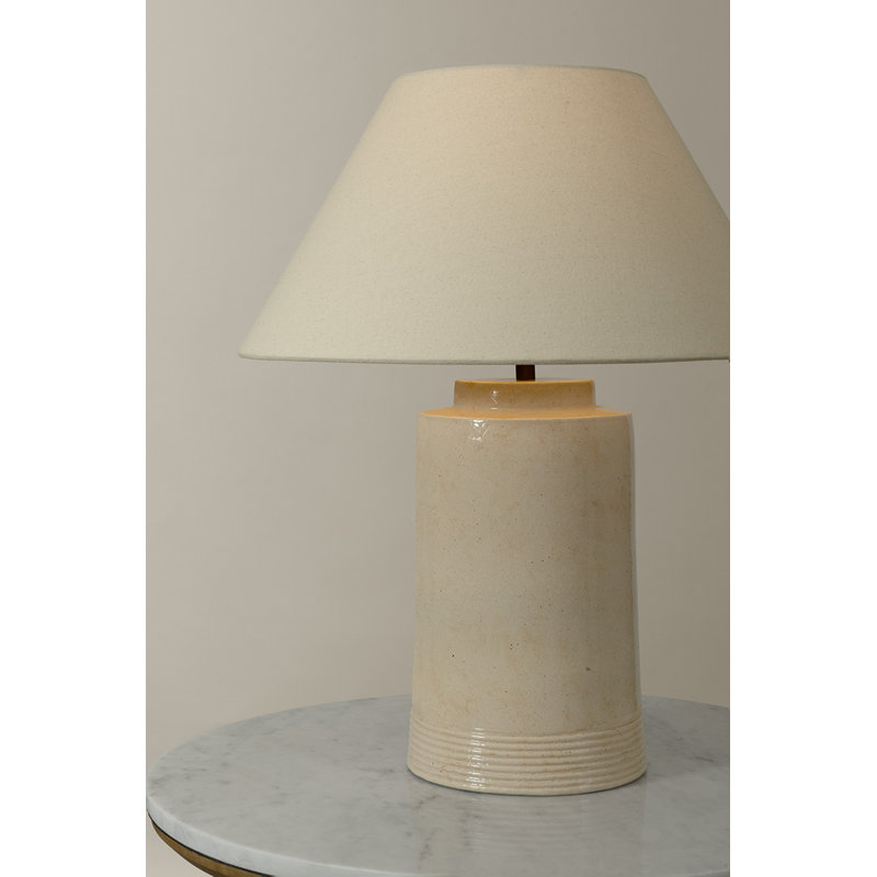 Acker Table Lamp