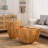 Evona Living Room Table Set-1534690098
