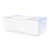Blanc / transparent est en rupture de stock sélectionné