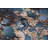 Transitional Oriental Foyer Rug 4x6