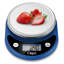 Balance de cuisine numérique multifonctionnelle Ozeri® Pronto® avec variable Graduation Technology®-78726498