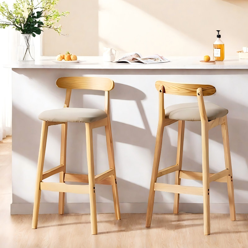 Tabouret de bar 39,76 po