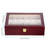 12 Slots Watch Box