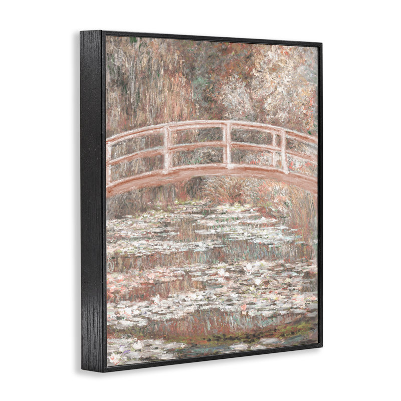 Giclée encadrée, impression par Corinne Haig, H 14 po x l 11 po, Giclée encadrée noir minuit