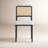 Finlay Cane Side Chair