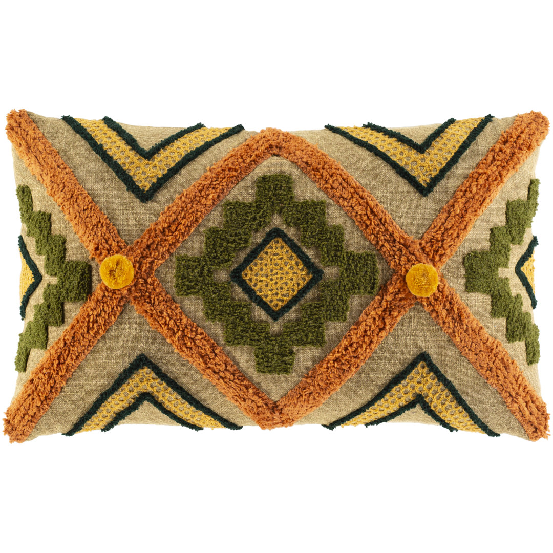 Accent Throw Pillow Cover Livabliss
