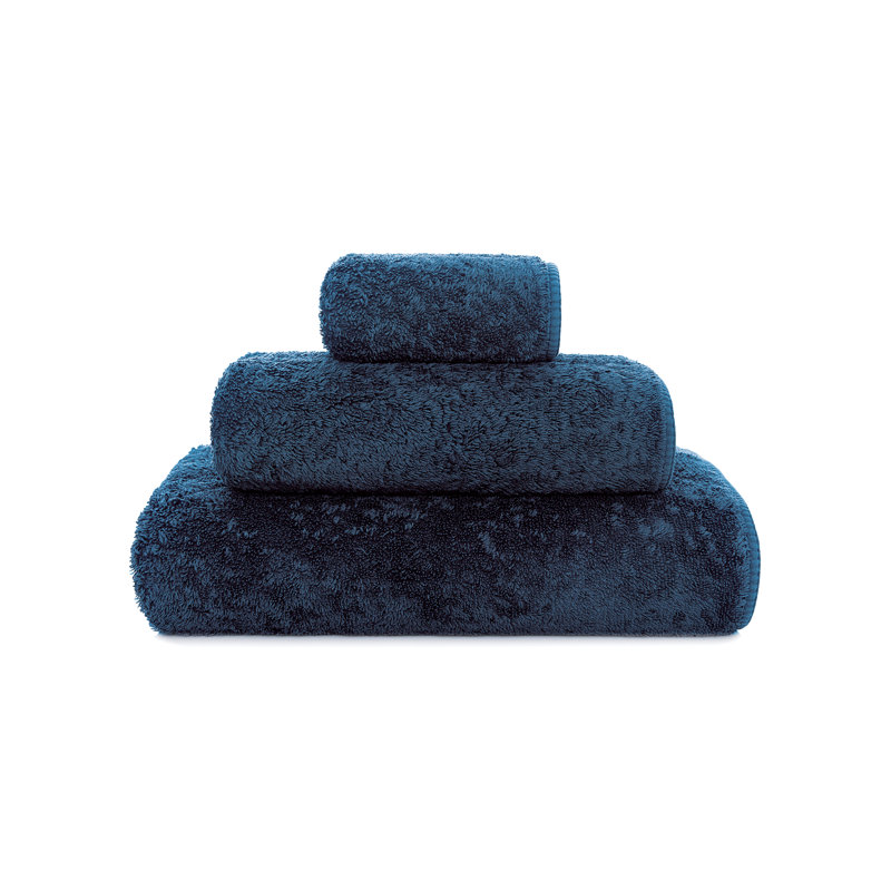Washcloth, Oxford