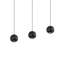 Hemisphere 5 - Light LED Pendant-697511495-718507141