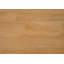 Ensemble de table de salle à manger décontractée en chêne naturel 7 pièces et 6 chaises d'appoint en bois Windsor