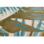 Tapis en laine touffeté à la main Amedeu-805632584