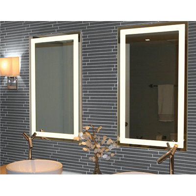 Nolte Mirror