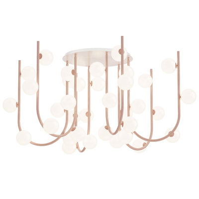 Contour 36 - Light Pendant