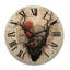 Horloge murale Minoo-1003966253