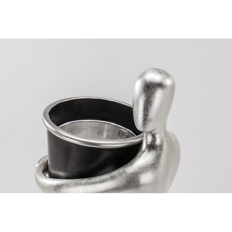 Decor Bottle Holder