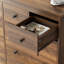 Commode 10 tiroirs, commode double l 55 po pour chambre-768239406-745797056