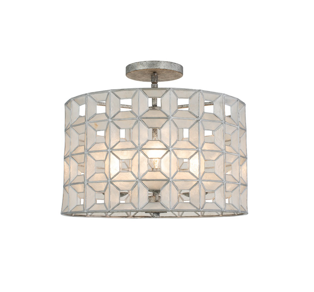 Semi Flush Mount Kalco