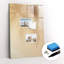 Magnetic Glass Dry Erase Board
