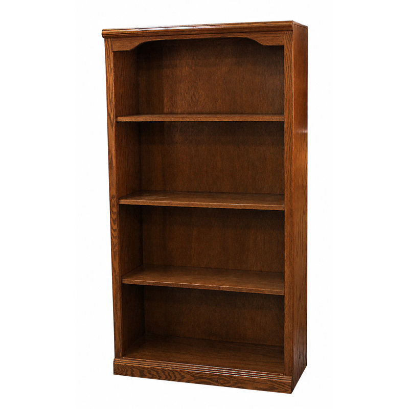 Blarney Bookcase, Dark